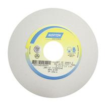 Rebolo Reto Retifica 152,4 x 12,7 x 31,75 FE 38A 80K Norton 66253455361