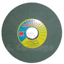Rebolo reto retificado-kronos cg100-6 x 3/4