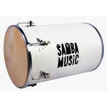 Rebolo Samba Music Madeira 50X12 BRW - PHX - PHOENIX