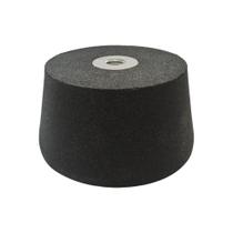 Rebolo Tipo Copo Cônico 100X50Mm G36