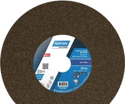 Rebolo Uso Geral 203.2x25.4x31.75mm ART A46OVS Norton