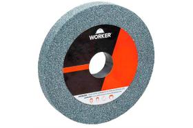 Rebolo Uso Geral 6"X3/4"X1.1/4"Medio Worker Rebolo Uso Geral 6"X3/4"X1.1/4"Medio Worker