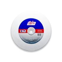 Rebolo Uso Geral 6x3/4x1.1/4 Aa60 Branco - Dis-Flex