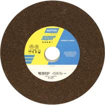 Rebolo Uso Geral Marrom A36 QVS 203,20x25,40x31,75mm - 66253455936 - NORTON