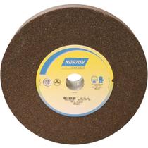 Rebolo Uso Geral Marrom A36 QVS 304,8X50,8X38,10mm - 69083144666 - NORTON