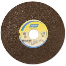 Rebolo Uso Geral Marrom A46 OVS 203,2x19x31,75mm - 66253456241 - NORTON Rebolo Uso Geral Marrom A46 OVS 203,2x19x31,75mm - 66253456241 - NORTON