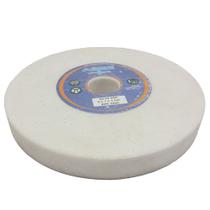 Rebolo Vitrificado Retífica Reto 6x1/2x1.1/4 AA46K6V (152.4x12.70x31.8)