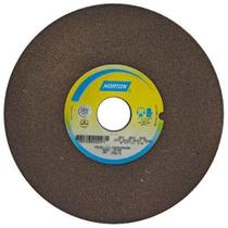 Rebolo Vitrificado Reto 10" x 1.1/2" GR60 - Norton