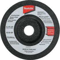 Rebolos Makita Flex AB 10EA/BOX (741404-0BP) x1 Rebolos Makita Flex AB 10EA/BOX (741404-0BP) x1
