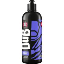 Reboot revitalizador de plastico 500ml Reboot revitalizador de plastico 500ml