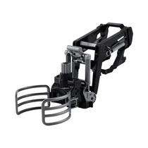 Reboque de Trator RC 1/24 - 24G - Modelo de Caminhão de Construção Reboque de Trator RC 1/24 - 24G - Modelo de Caminhão de Construção