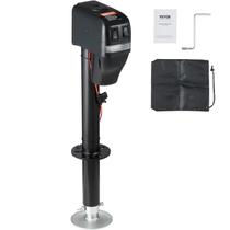 Reboque elétrico Jack VEVOR Power Tongue 4000 libras 9,84-33,85 polegadas