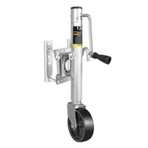 Reboque para barco Jack BIG RED ATR39001R-1 Torin com roda única