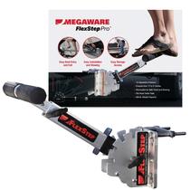Reboque para barco Step MEGAWARE KEELGUARD FlexStep Pro Aluminium Reboque para barco Step MEGAWARE KEELGUARD FlexStep Pro Aluminium