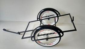 Reboque para Bicicleta
