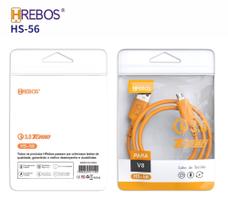 Rebos turbo - Hrebos