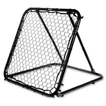 Rebote de basquete Franklin Sports Pass Back 3' x 3' preto Rebote de basquete Franklin Sports Pass Back 3' x 3' preto