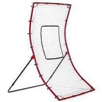 Rebote de beisebol Net Franklin Sports Red 48 Rebote de beisebol Net Franklin Sports Red 48