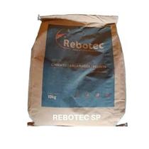 Rebotec Hidrofugante Nanotécnico 10Kg 40145