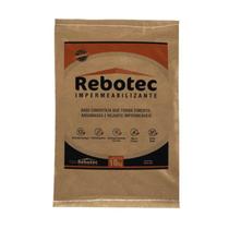 Rebotec Hidrofugante Nanotécnico 10Kg 40145 Rebotec Hidrofugante Nanotécnico 10Kg 40145