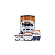 Rebotec Impermeabilizante Concreto E Argamassa - 2kg