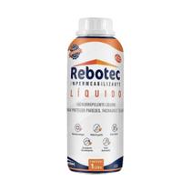 Rebotec Impermeabilizante Hidrorrepelente Líquido - 1l