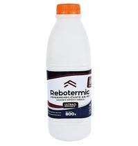 Rebotermic Rejunte Branco 800g Impermeabilizante