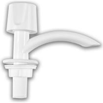 Reboucas Torneira Lavario Pvc Branca 1244 Reboucas Torneira Lavario Pvc Branca 1244