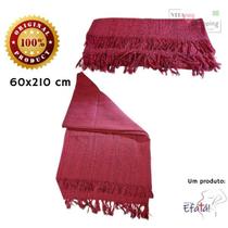Rebozo Xale - Para Doula, Parto e Gestante - Produto Efatá