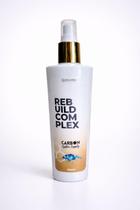 Rebuild Complex - Carbon System Supply (250ml) Rebuild Complex - Carbon System Supply (250ml)
