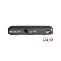 Rec Midiabox B4 Hdtv Century S/ Conversor