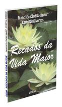 Recados da Vida Maior - Mensagens de Paz e Alegria Recados da Vida Maior - Mensagens de Paz e Alegria