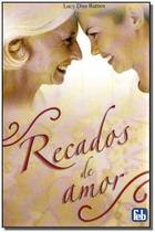 Recados de Amor - FEB