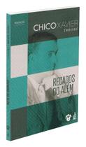 Recados do Além - Mensagens do Plano Espiritual Recados do Além - Mensagens do Plano Espiritual
