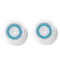 Recambios de Cabezal de Brocha Evetree Compatible con Clarisonic