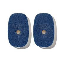 Recambios para Esponja Dispensadora de Jabón para Platos, paquete de 2, OXO Good Grips Recambios para Esponja Dispensadora de Jabón para Platos, paquete de 2, OXO Good Grips