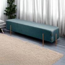 Recamier Banco Luxo Eros