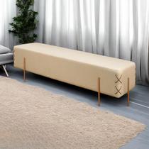 Recamier Banco Luxo Eros Moderno Recamier Banco Luxo Eros Moderno