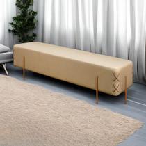 Recamier Banco Luxo Eros Moderno Recamier Banco Luxo Eros Moderno