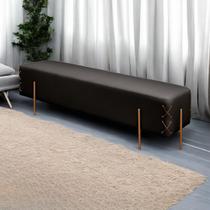Recamier Banco Luxo Eros Sala de Estar
