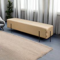 Recamier Banco Luxo Eros Sala de Estar