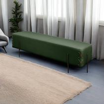 Recamier Banco Luxo Eros Sala de Estar Recamier Banco Luxo Eros Sala de Estar