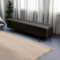 Recamier Banco Luxo Eros Sala de Estar