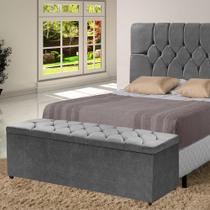 Recamier Bau Estof. 6743 Julia 150cm