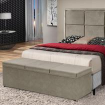 Recamier Bau Estof. 6746 Lais 150cm