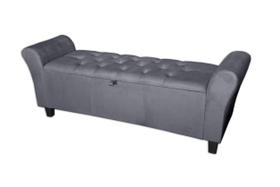 Recamier Bau Paris 130Cm