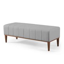 Recamier Calçadeira 140cm Domênico