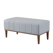 Recamier Calçadeira 90cm Domênico