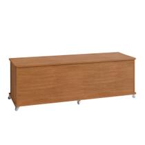 Recamier Calçadeira Baú Casal 135cm Bled C14 Cedro - Mpozenato Recamier Calçadeira Baú Casal 135cm Bled C14 Cedro - Mpozenato