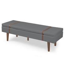 Recamier Calçadeira Queen 160 Erastos